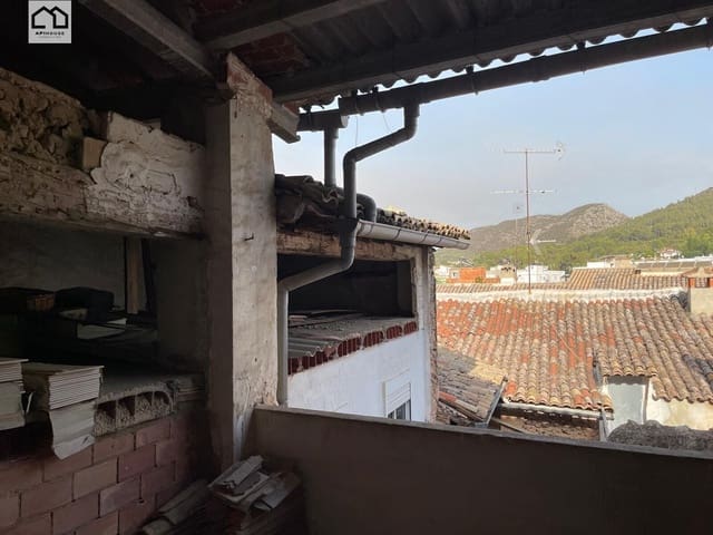 5 camera da letto Casa in vendita in Barxeta - 72.000 € (Rif: 9506846)