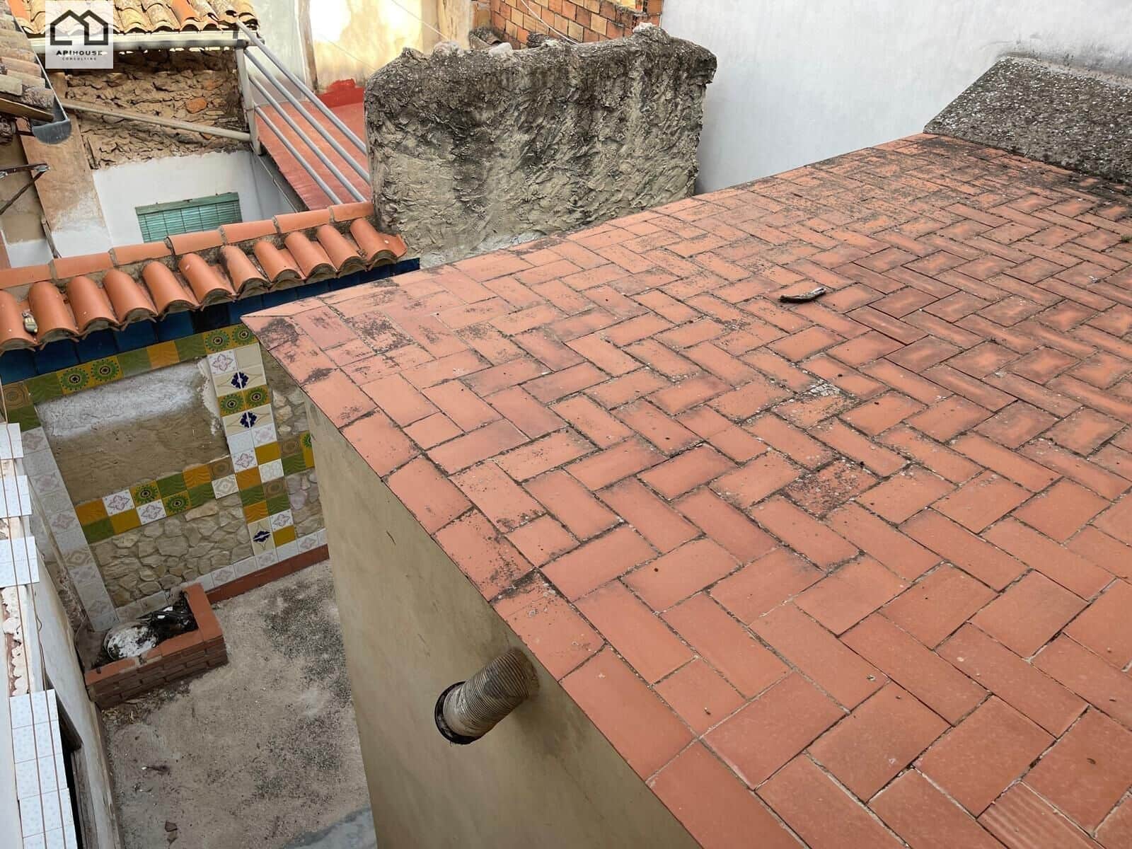 5 camera da letto Casa in vendita in Barxeta - 72.000 € (Rif: 9506846)