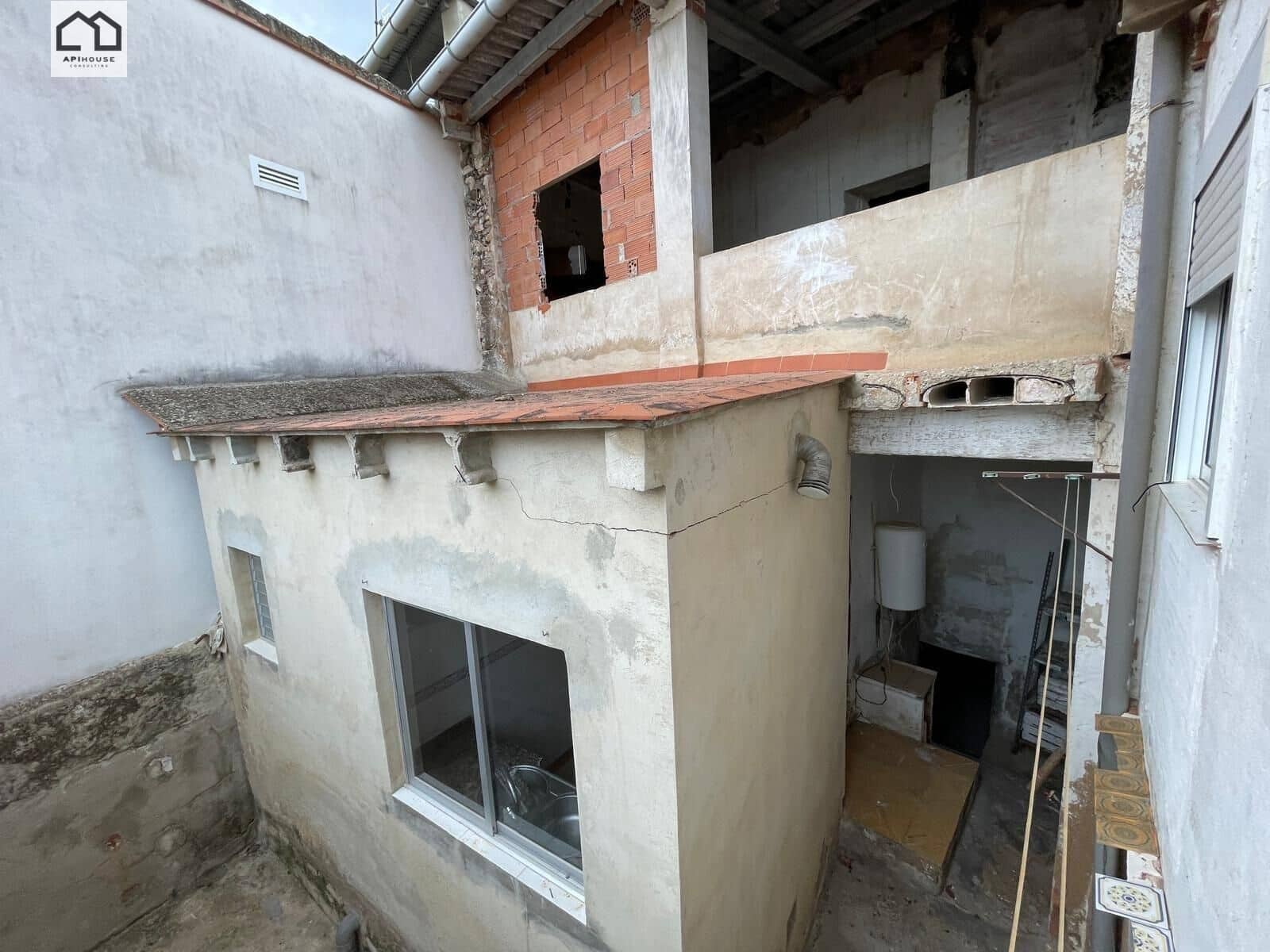 5 camera da letto Casa in vendita in Barxeta - 72.000 € (Rif: 9506846)