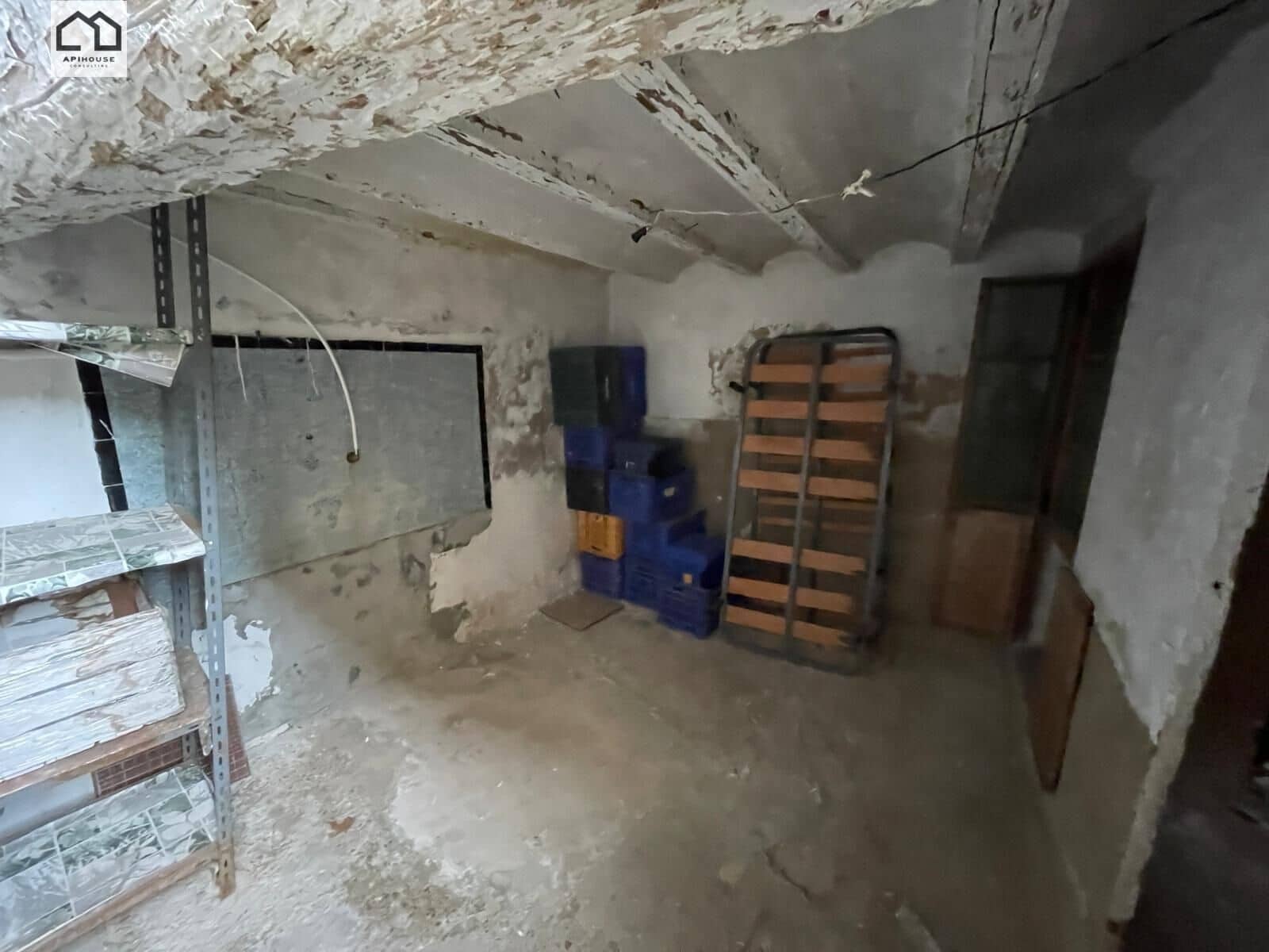 5 camera da letto Casa in vendita in Barxeta - 72.000 € (Rif: 9506846)