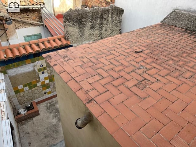 5 camera da letto Casa in vendita in Barxeta - 72.000 € (Rif: 9506846)