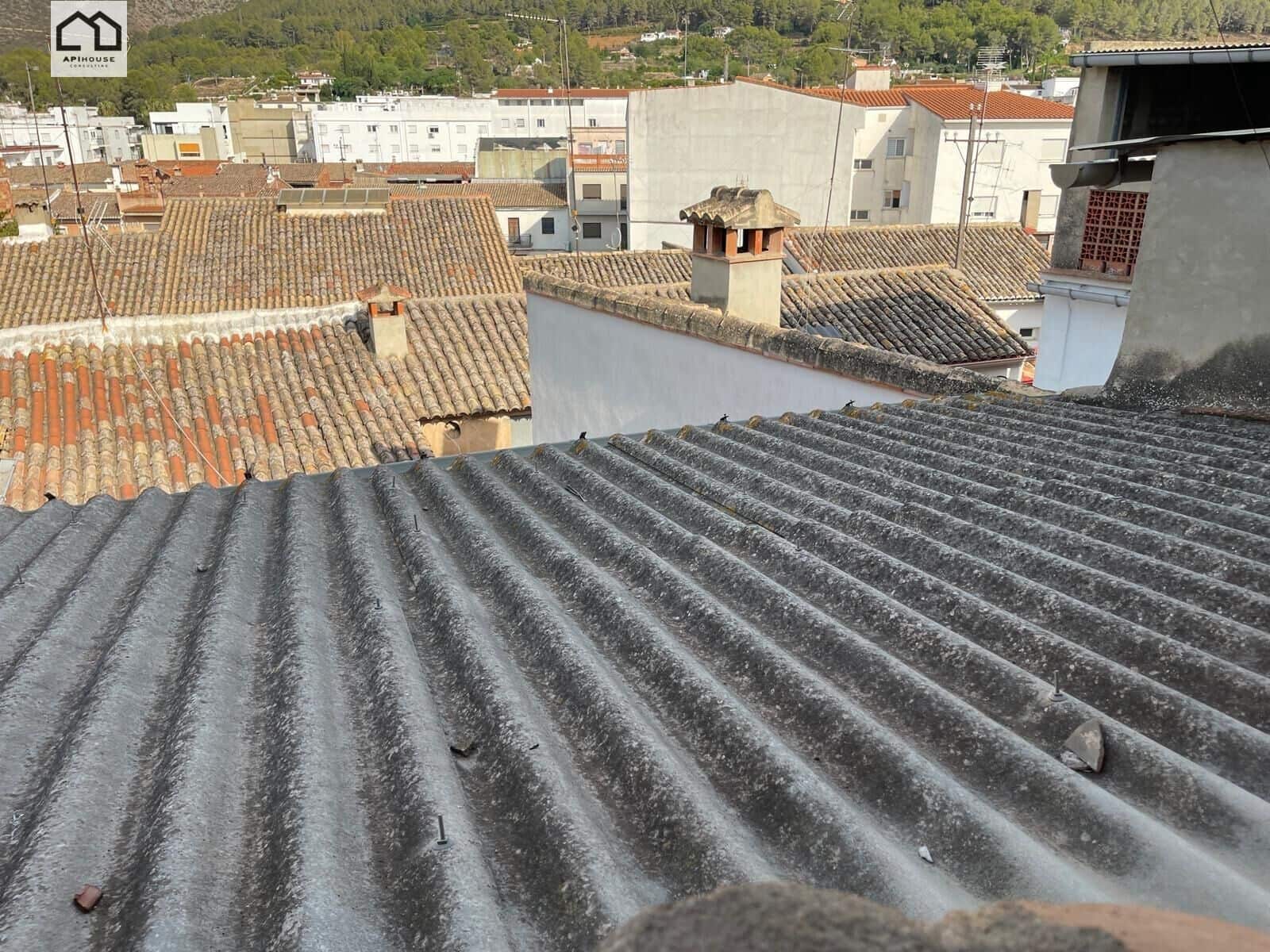 5 camera da letto Casa in vendita in Barxeta - 72.000 € (Rif: 9506846)