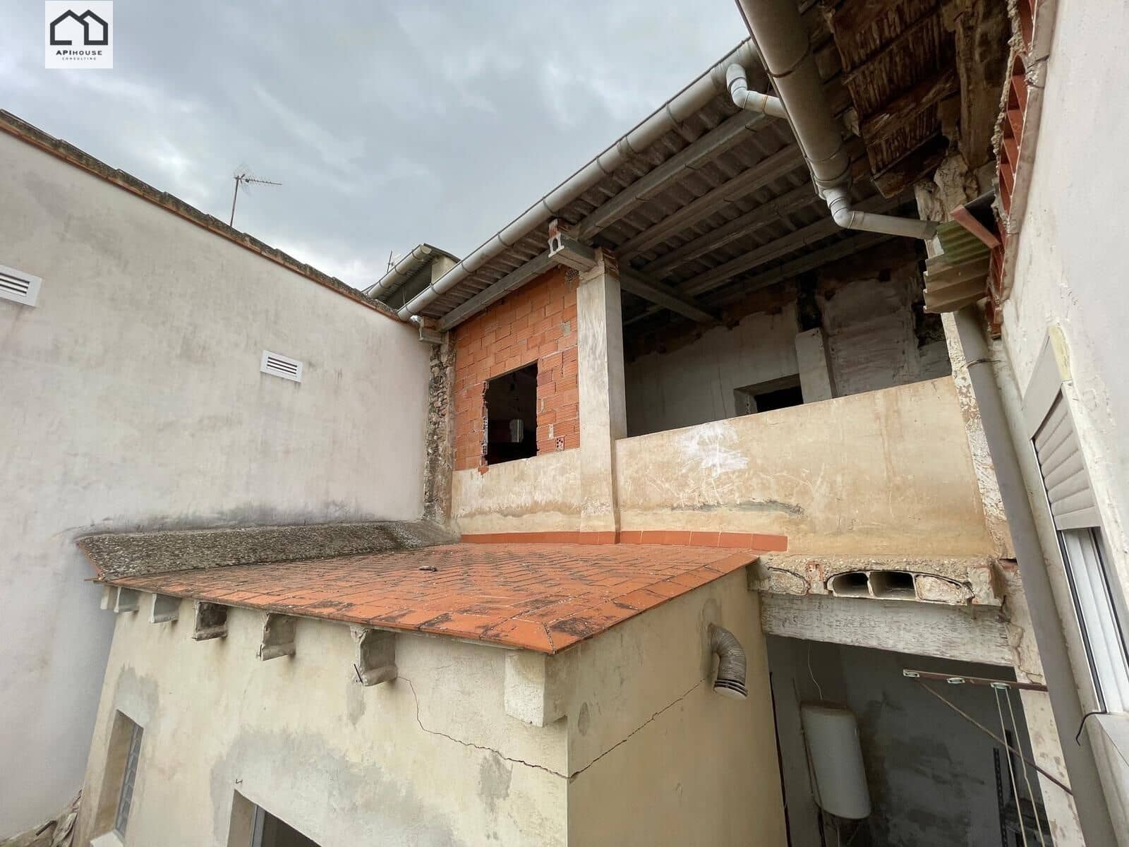 5 camera da letto Casa in vendita in Barxeta - 72.000 € (Rif: 9506846)