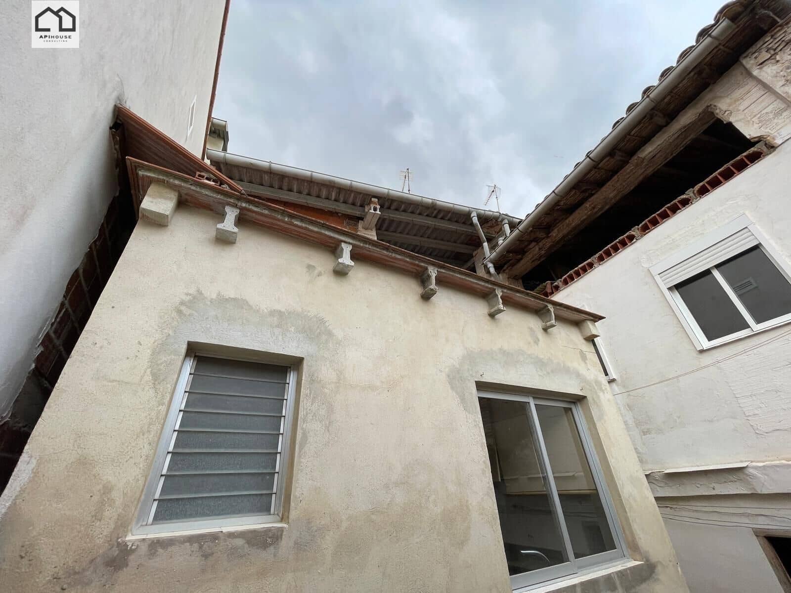 5 camera da letto Casa in vendita in Barxeta - 72.000 € (Rif: 9506846)