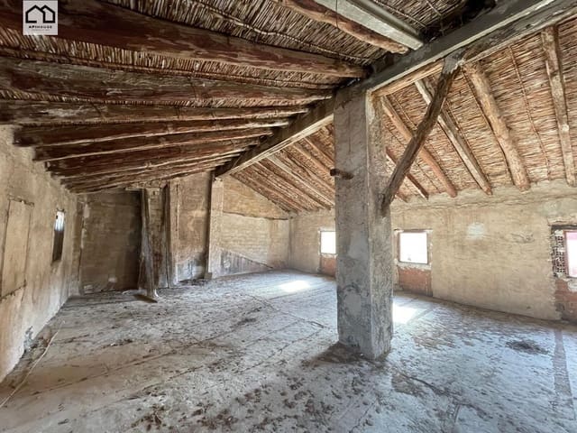 5 camera da letto Casa in vendita in Barxeta - 72.000 € (Rif: 9506846)