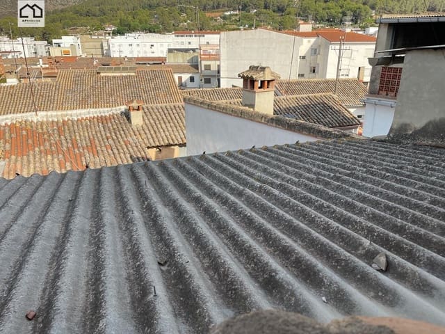 5 camera da letto Casa in vendita in Barxeta - 72.000 € (Rif: 9506846)