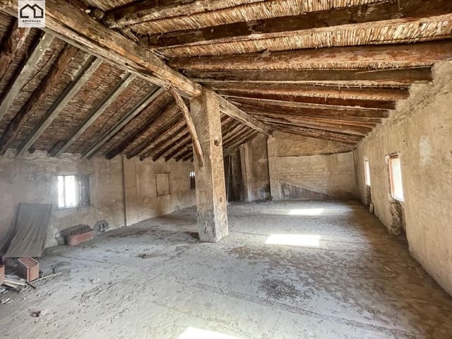 5 camera da letto Casa in vendita in Barxeta - 72.000 € (Rif: 9506846)