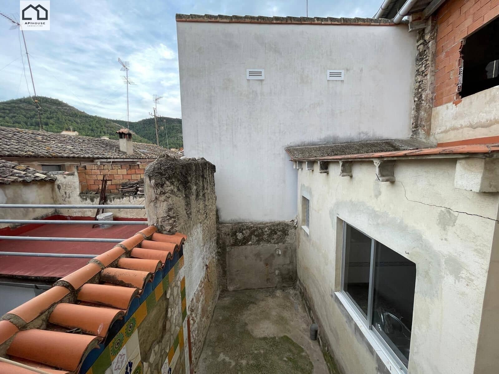 5 camera da letto Casa in vendita in Barxeta - 72.000 € (Rif: 9506846)