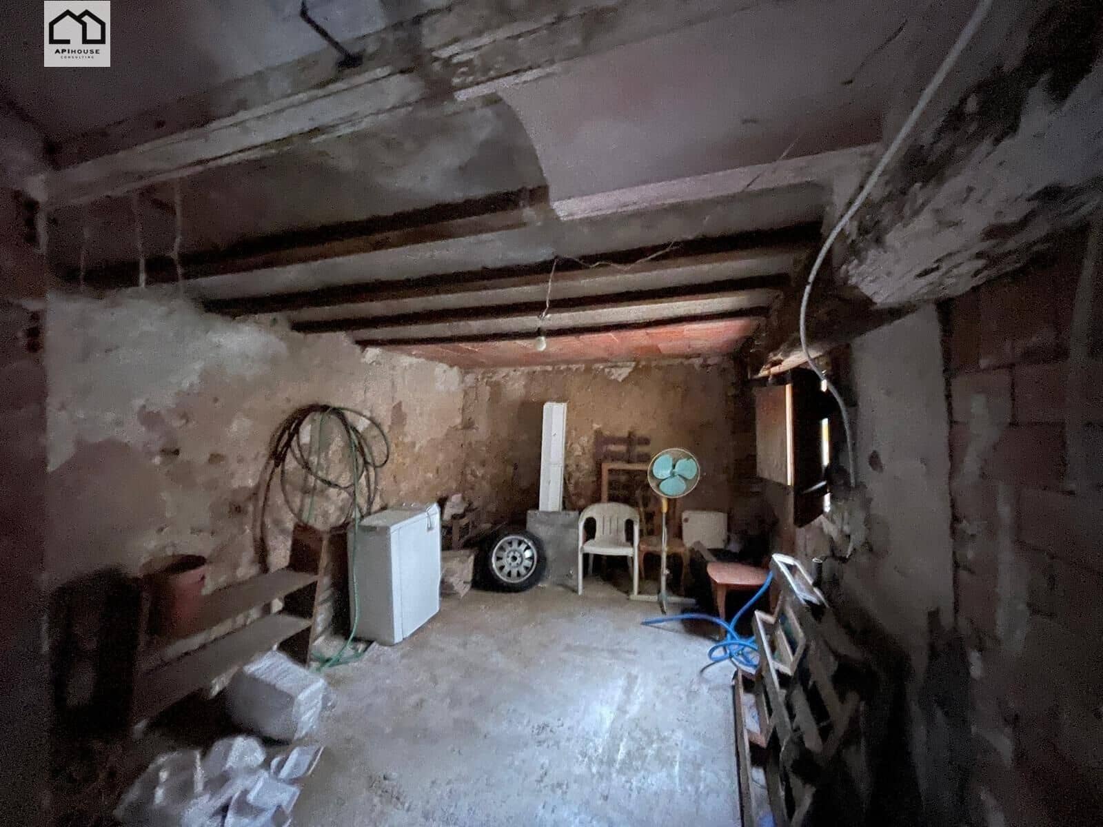 5 camera da letto Casa in vendita in Barxeta - 72.000 € (Rif: 9506846)