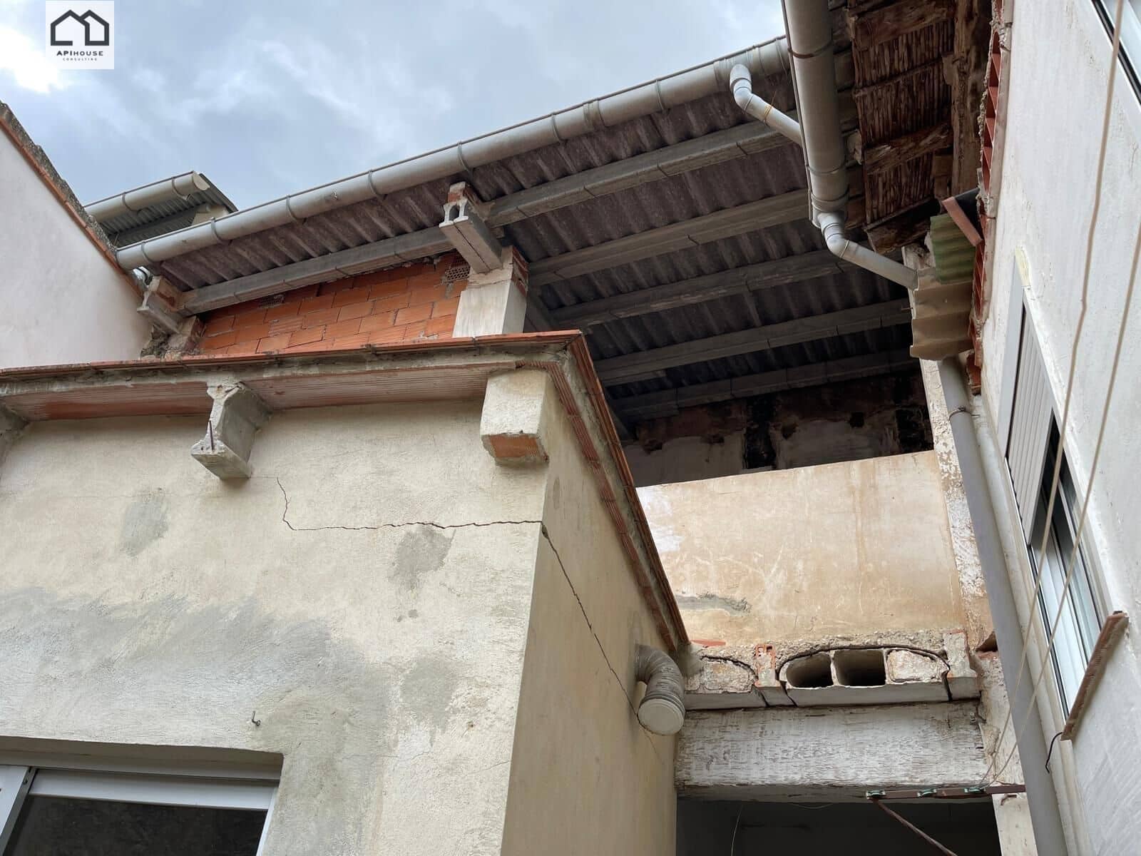 5 camera da letto Casa in vendita in Barxeta - 72.000 € (Rif: 9506846)