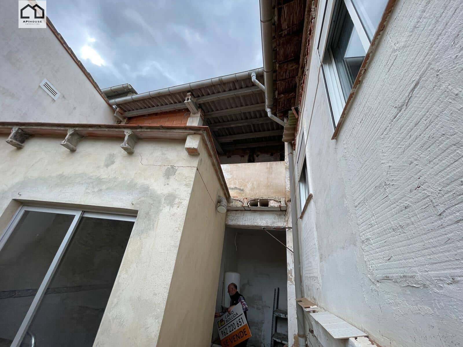 5 camera da letto Casa in vendita in Barxeta - 72.000 € (Rif: 9506846)