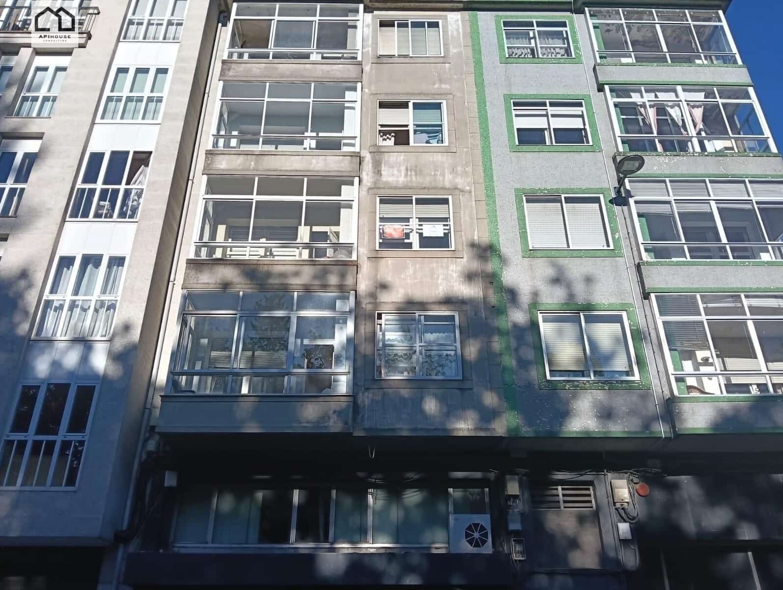 3 bedroom Flat for sale in Lugo city - € 195,999 (Ref: 9506847)