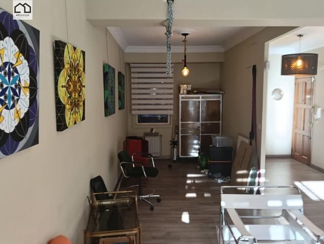 3 slaapkamer Flat te koop in Lugo stad - € 195.999 (Ref: 9506847)