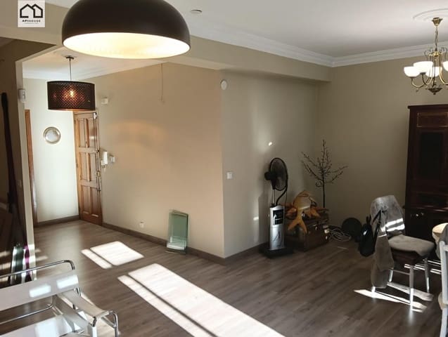 3 slaapkamer Flat te koop in Lugo stad - € 195.999 (Ref: 9506847)