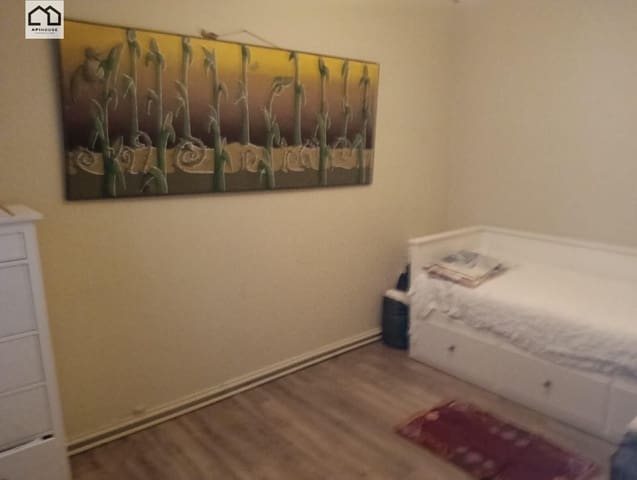 3 slaapkamer Flat te koop in Lugo stad - € 195.999 (Ref: 9506847)