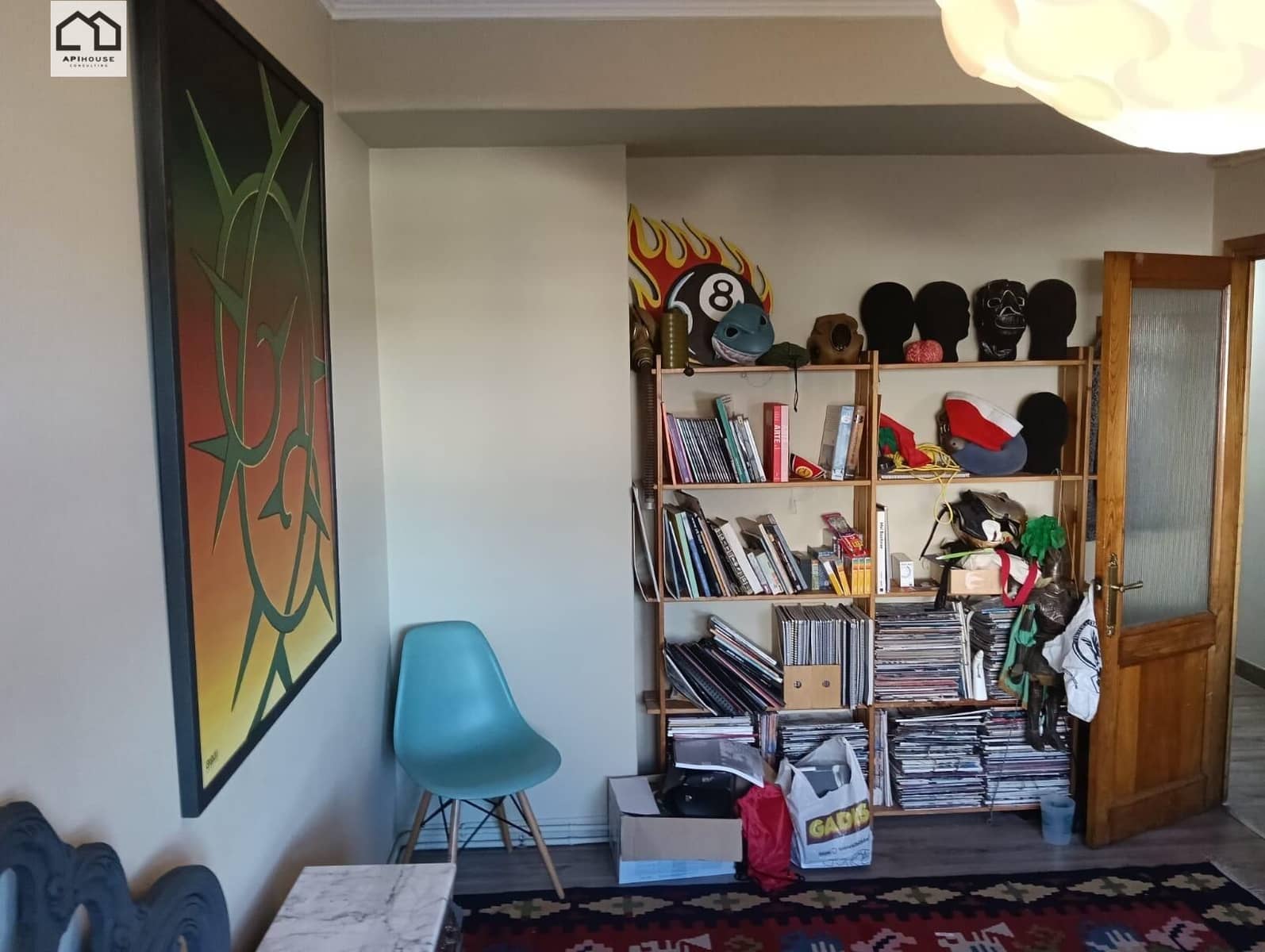 3 bedroom Flat for sale in Lugo city - € 195,999 (Ref: 9506847)