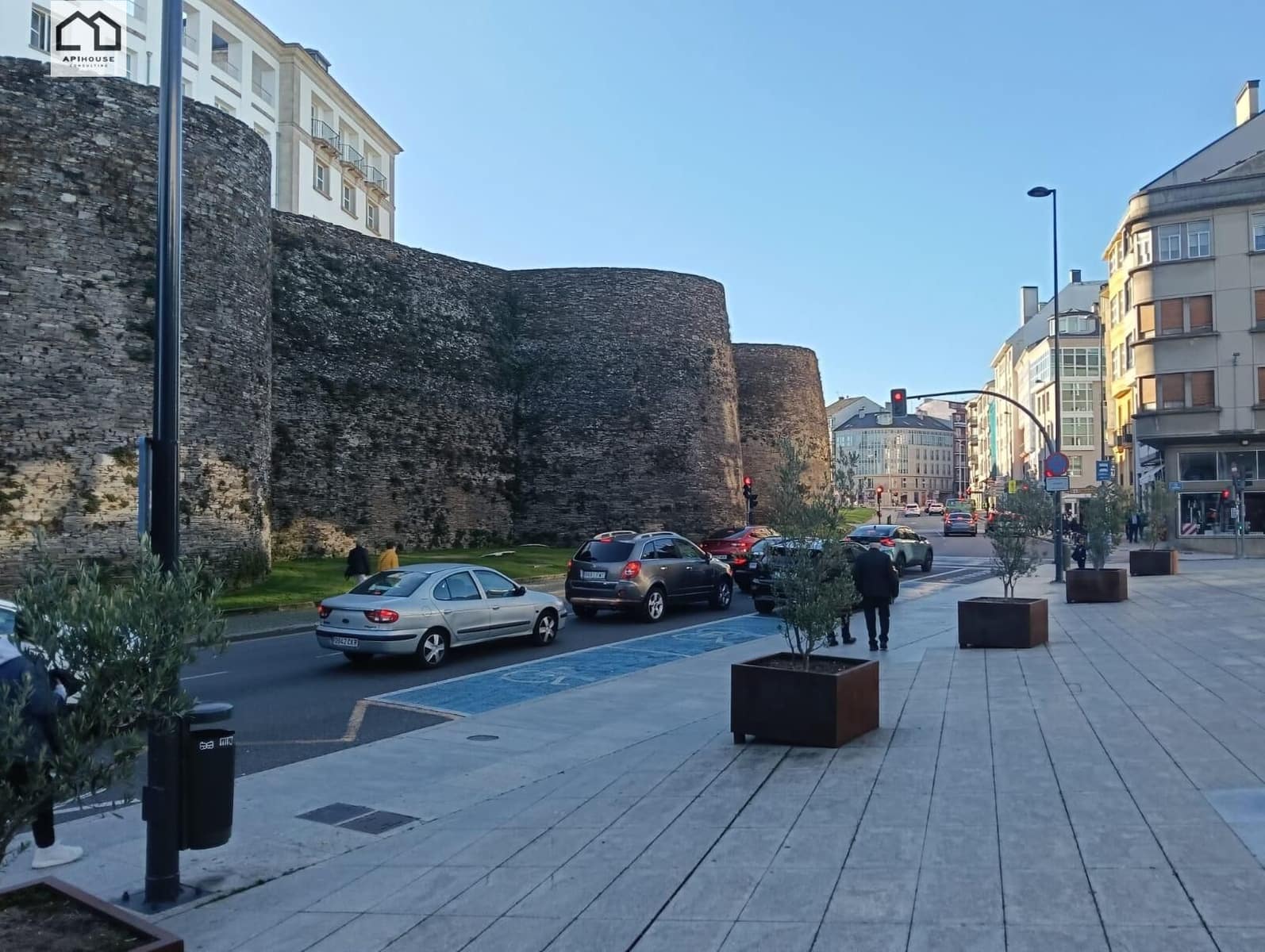 3 bedroom Flat for sale in Lugo city - € 195,999 (Ref: 9506847)