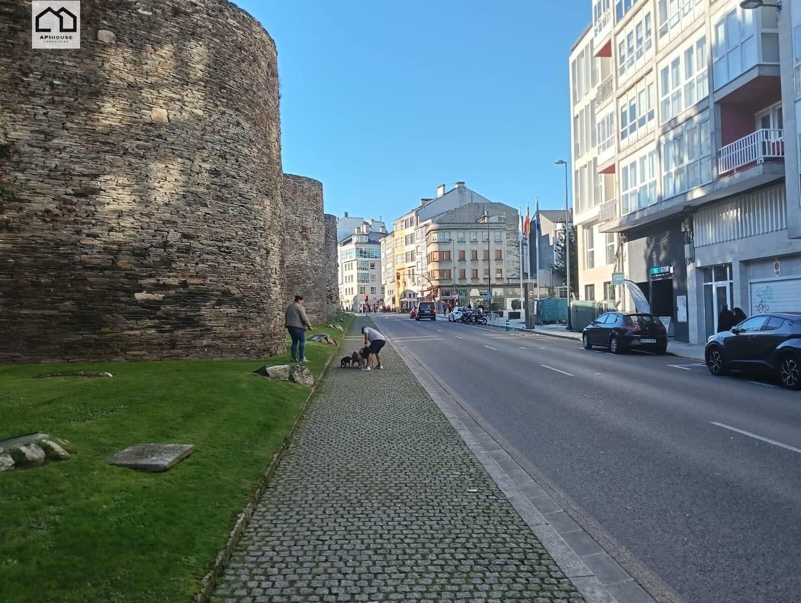 3 bedroom Flat for sale in Lugo city - € 195,999 (Ref: 9506847)