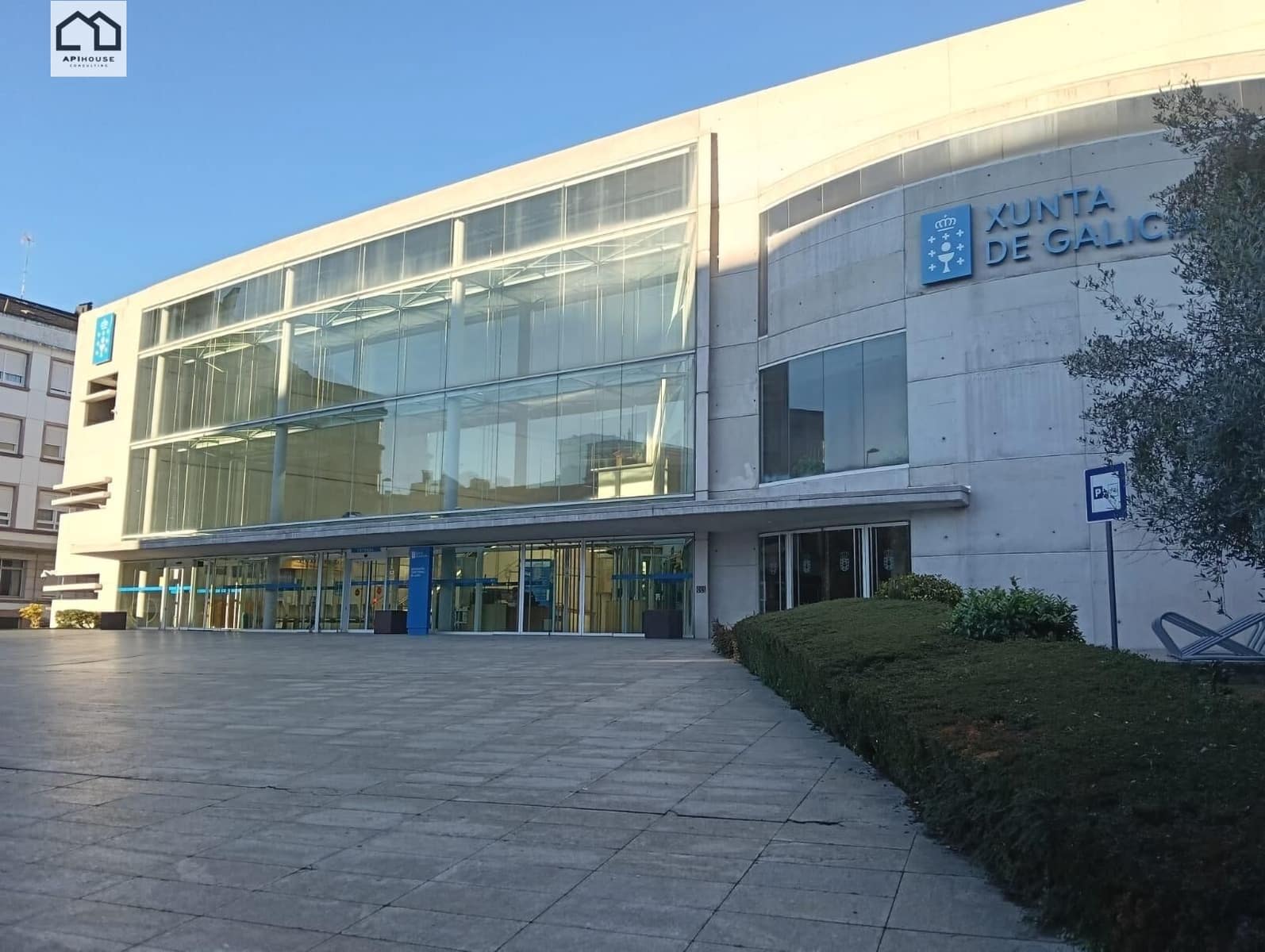 3 bedroom Flat for sale in Lugo city - € 195,999 (Ref: 9506847)