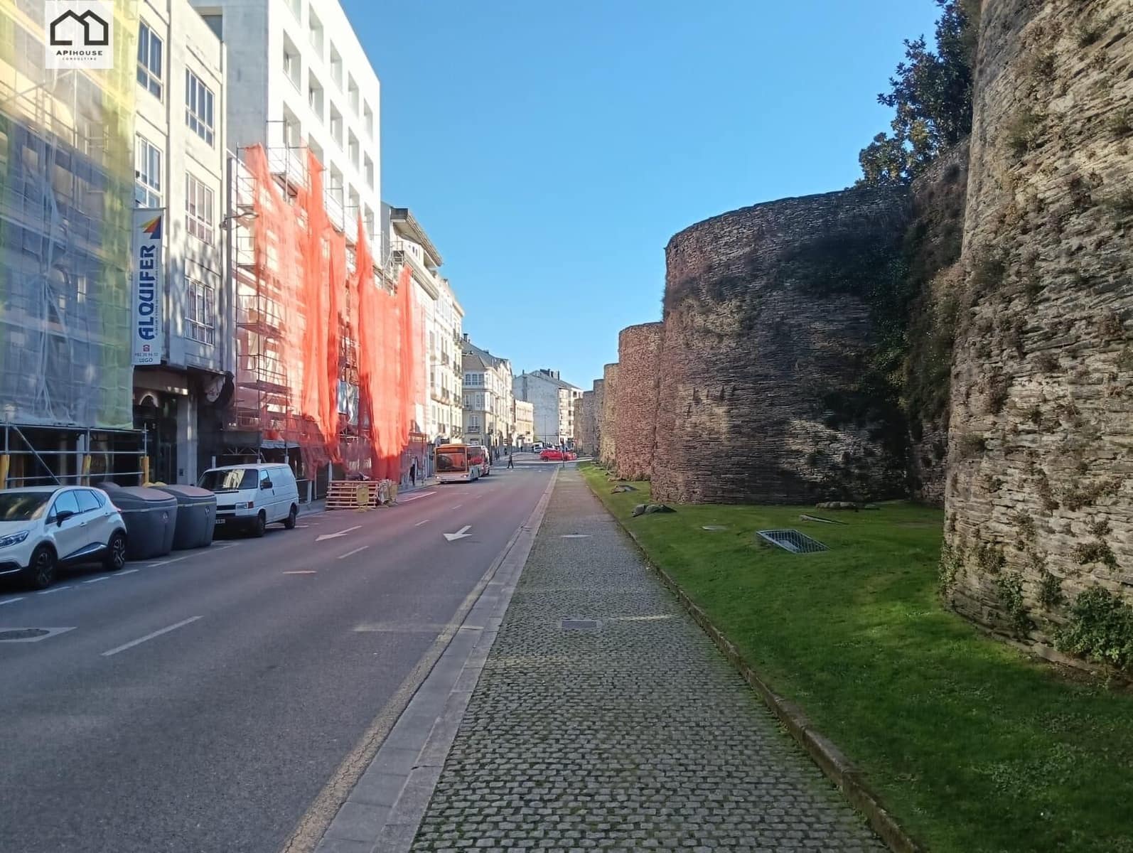 3 bedroom Flat for sale in Lugo city - € 195,999 (Ref: 9506847)