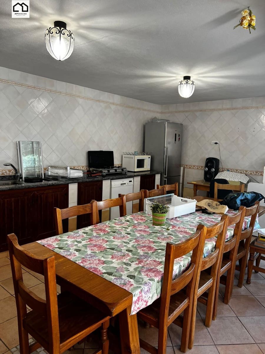 7 chambre Villa/Maison à vendre à Callosa de Segura avec piscine garage - 530 000 € (Ref: 9506849)