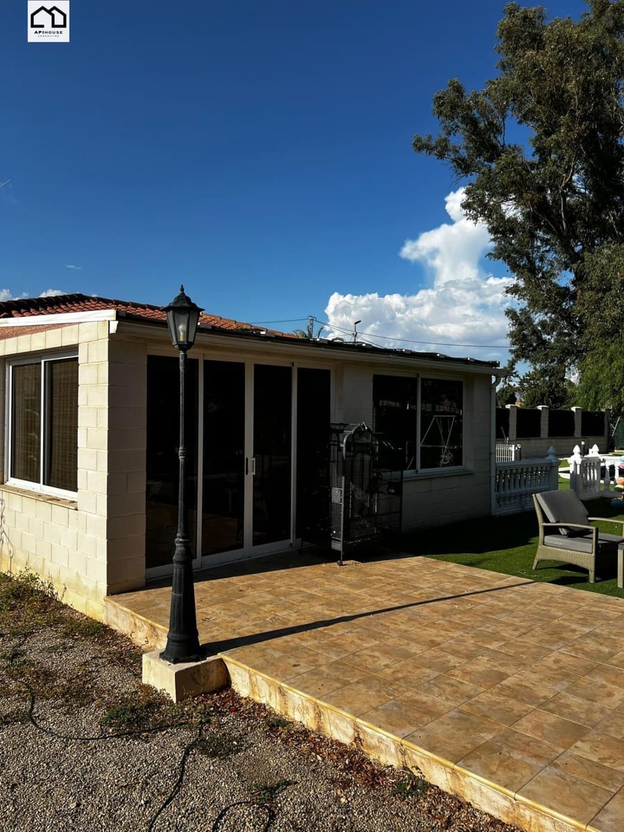 7 chambre Villa/Maison à vendre à Callosa de Segura avec piscine garage - 530 000 € (Ref: 9506849)