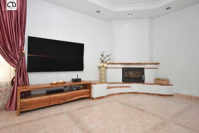 7 chambre Villa/Maison à vendre à Callosa de Segura avec piscine garage - 530 000 € (Ref: 9506849)