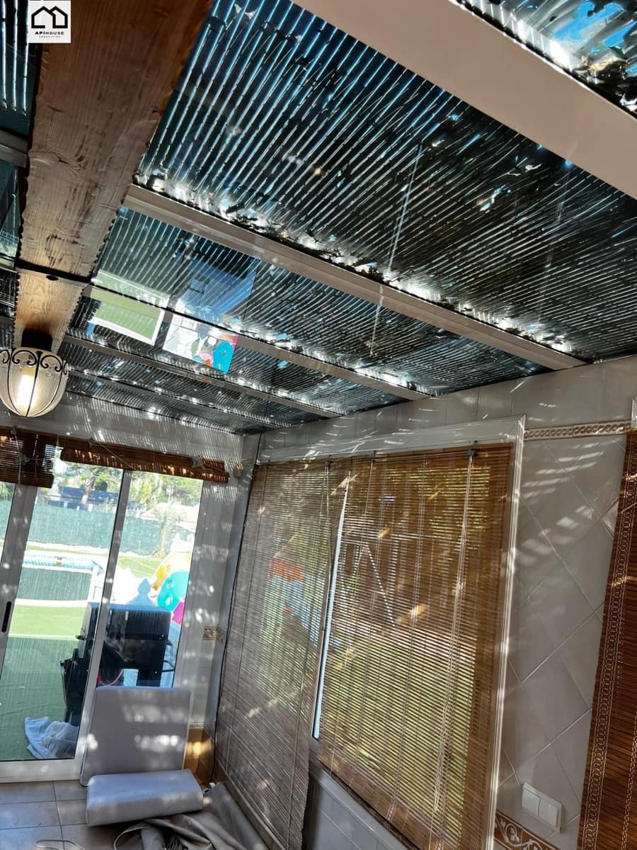 7 chambre Villa/Maison à vendre à Callosa de Segura avec piscine garage - 530 000 € (Ref: 9506849)