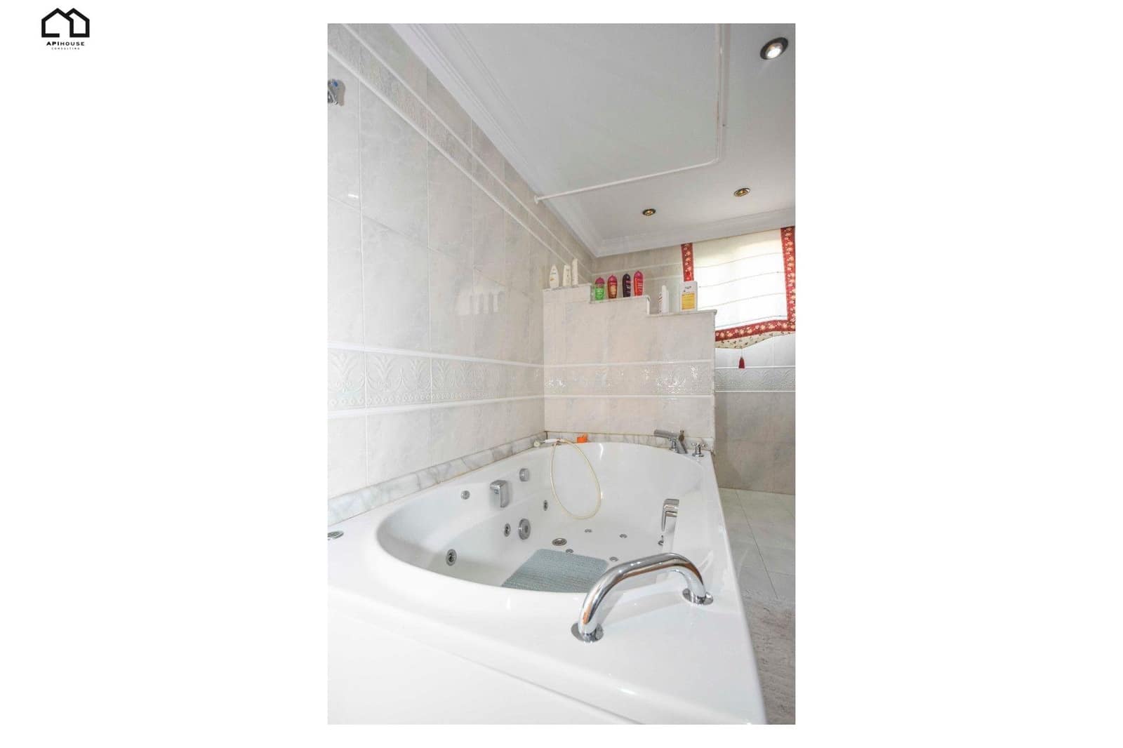 7 chambre Villa/Maison à vendre à Callosa de Segura avec piscine garage - 530 000 € (Ref: 9506849)