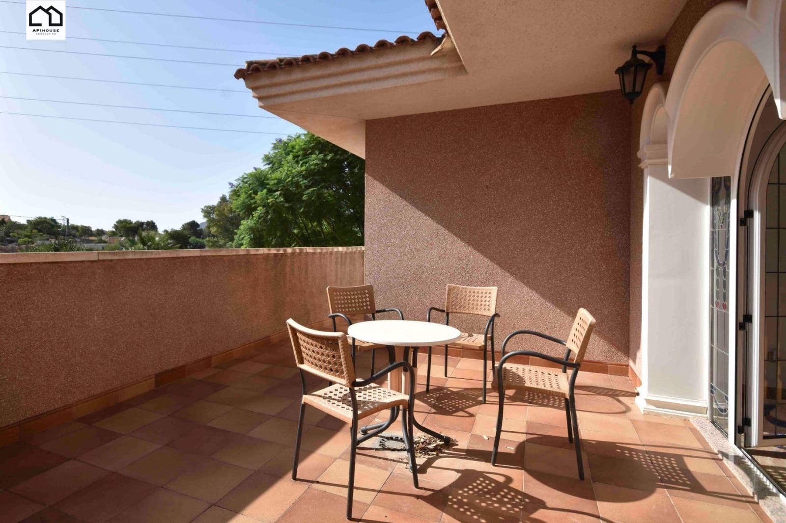 7 chambre Villa/Maison à vendre à Callosa de Segura avec piscine garage - 530 000 € (Ref: 9506849)