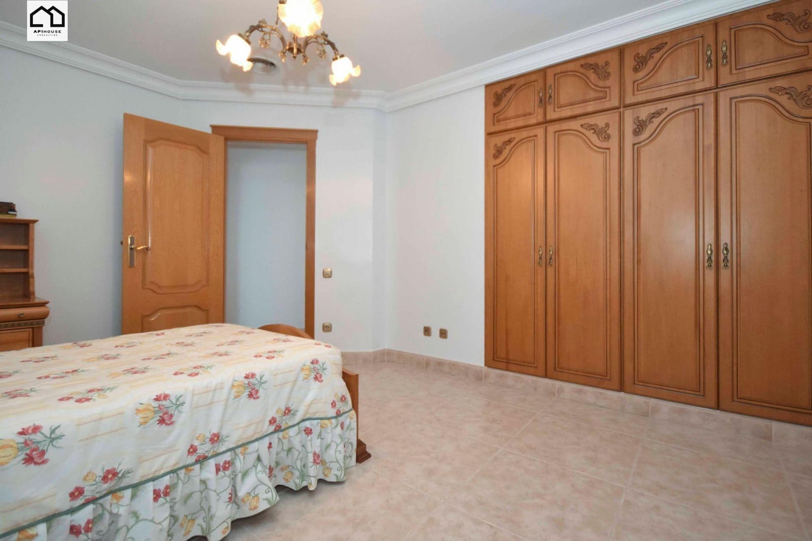 7 chambre Villa/Maison à vendre à Callosa de Segura avec piscine garage - 530 000 € (Ref: 9506849)