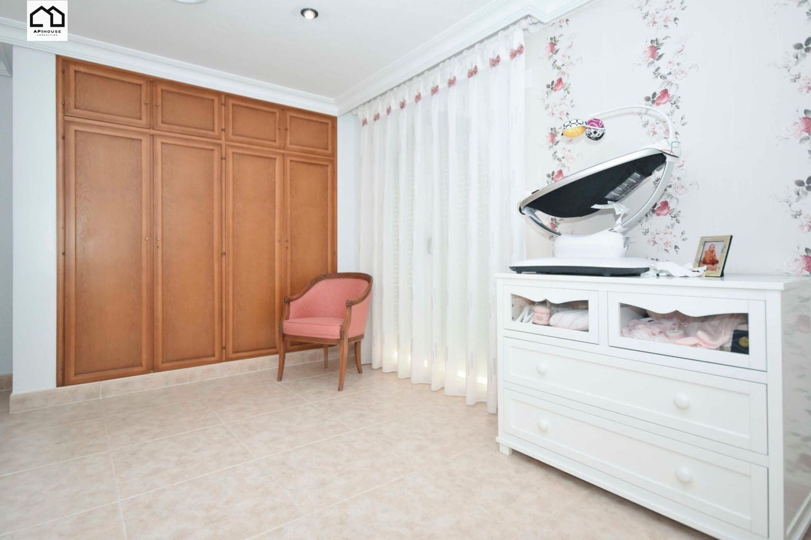 7 chambre Villa/Maison à vendre à Callosa de Segura avec piscine garage - 530 000 € (Ref: 9506849)