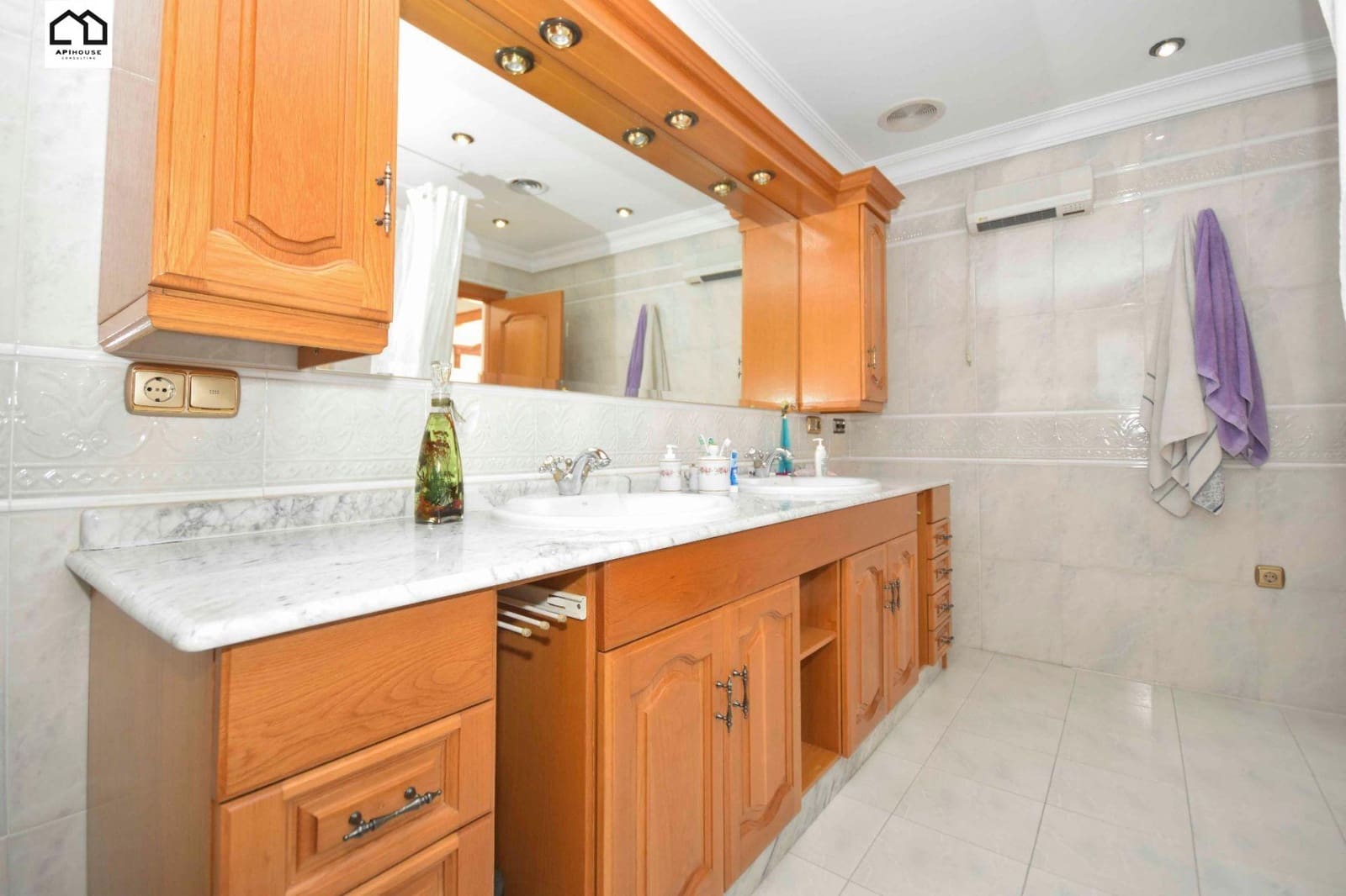 7 chambre Villa/Maison à vendre à Callosa de Segura avec piscine garage - 530 000 € (Ref: 9506849)