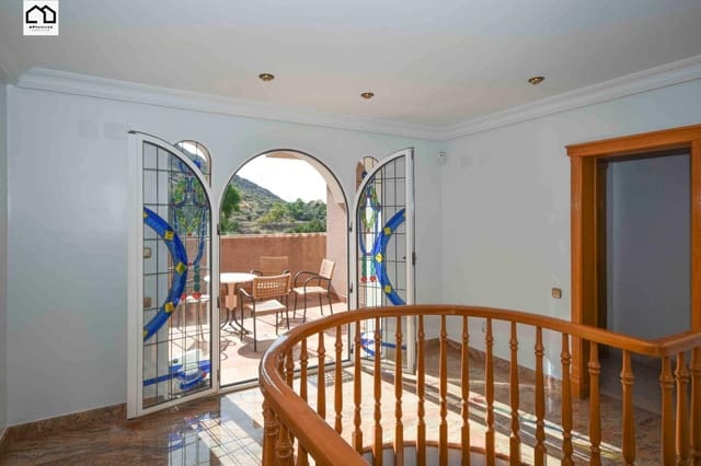 7 chambre Villa/Maison à vendre à Callosa de Segura avec piscine garage - 530 000 € (Ref: 9506849)