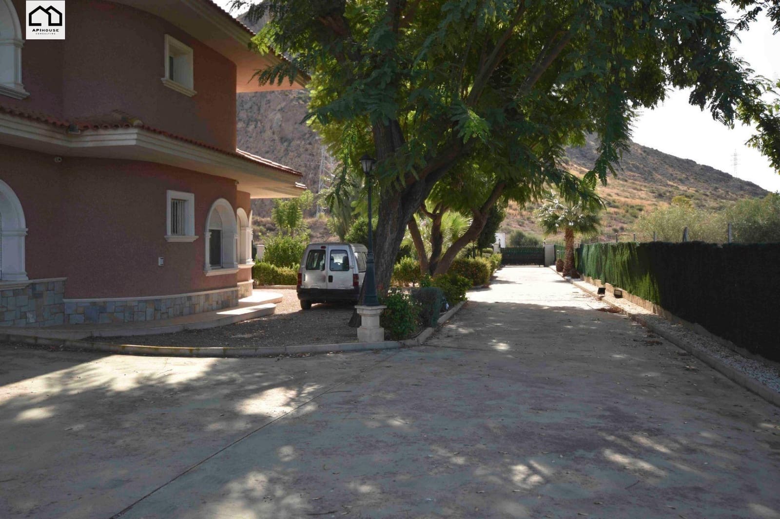 7 chambre Villa/Maison à vendre à Callosa de Segura avec piscine garage - 530 000 € (Ref: 9506849)