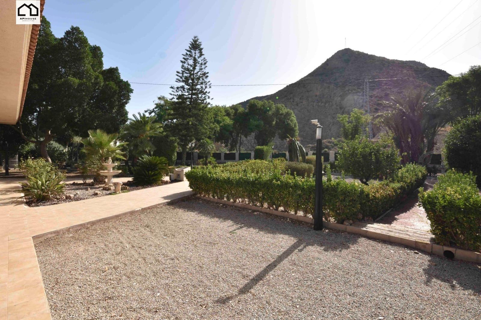 7 chambre Villa/Maison à vendre à Callosa de Segura avec piscine garage - 530 000 € (Ref: 9506849)