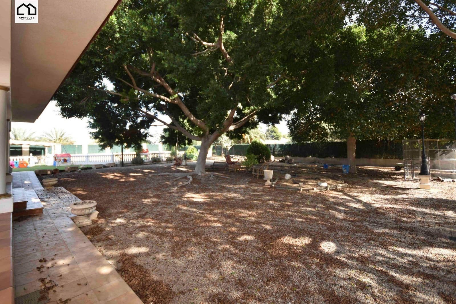 7 chambre Villa/Maison à vendre à Callosa de Segura avec piscine garage - 530 000 € (Ref: 9506849)