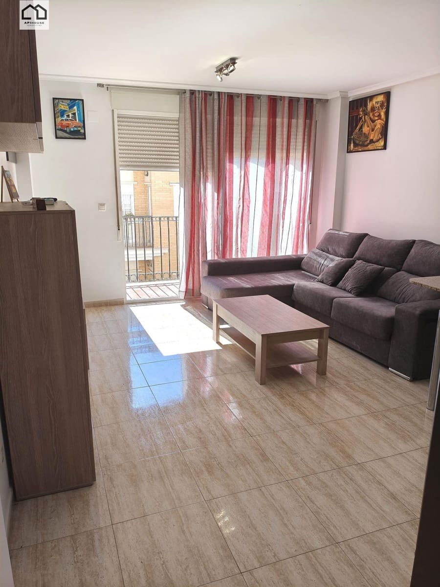 2 camera da letto Appartamento in vendita in Almoradi con piscina - 128.000 € (Rif: 9506851)