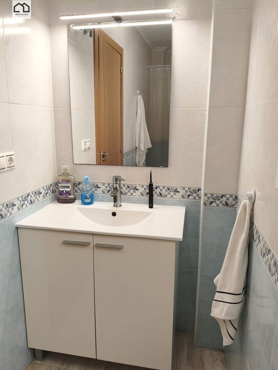 2 camera da letto Appartamento in vendita in Almoradi con piscina - 128.000 € (Rif: 9506851)
