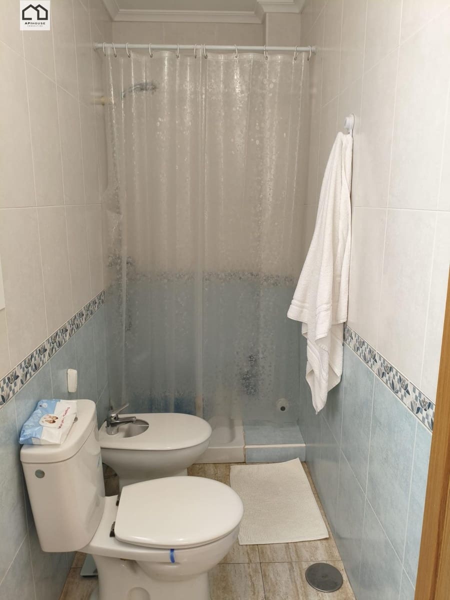 2 camera da letto Appartamento in vendita in Almoradi con piscina - 128.000 € (Rif: 9506851)