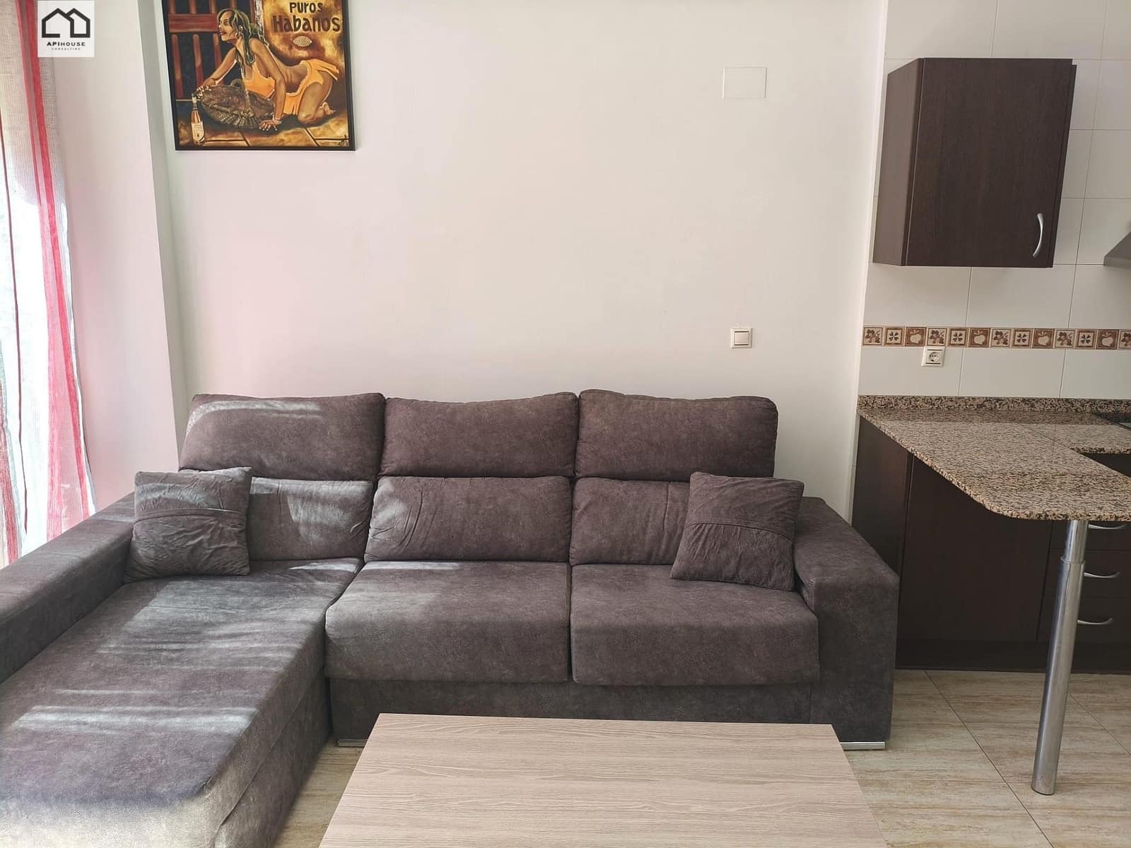 2 camera da letto Appartamento in vendita in Almoradi con piscina - 128.000 € (Rif: 9506851)