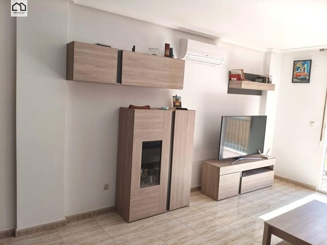 2 camera da letto Appartamento in vendita in Almoradí con piscina - 128.000 € (Rif: 9506851)