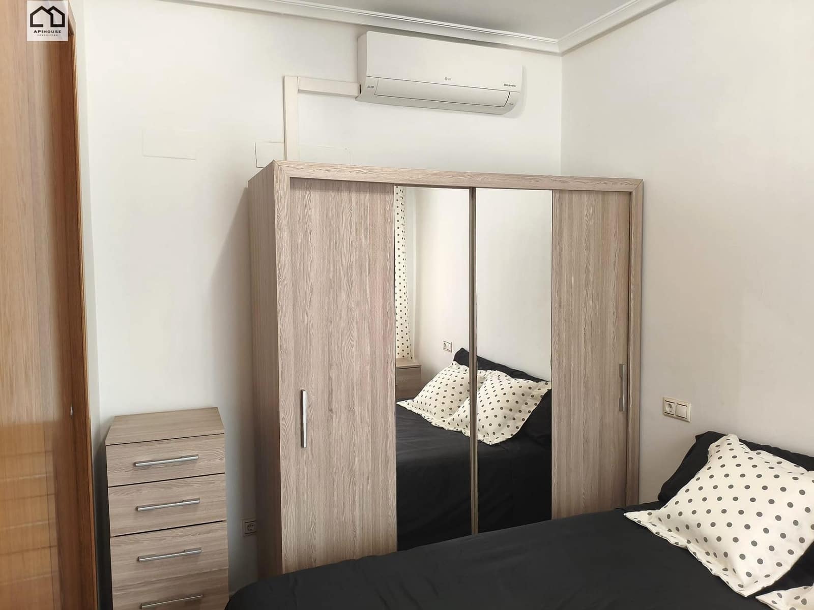 2 camera da letto Appartamento in vendita in Almoradi con piscina - 128.000 € (Rif: 9506851)