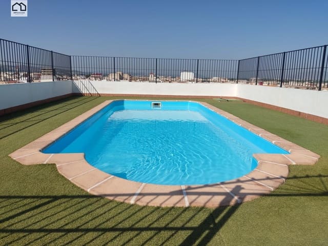 2 camera da letto Appartamento in vendita in Almoradí con piscina - 128.000 € (Rif: 9506851)