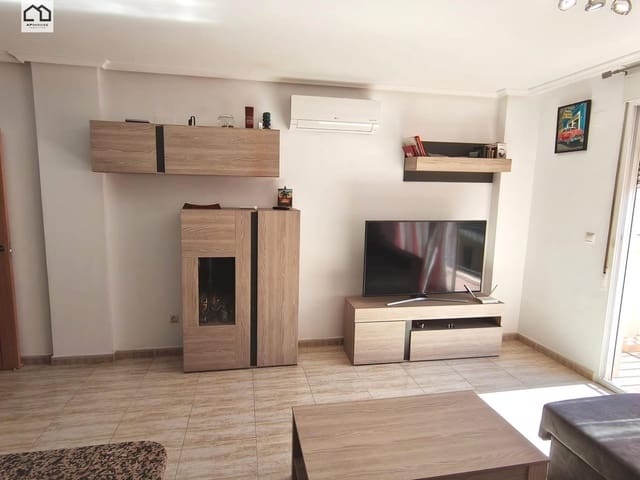 2 camera da letto Appartamento in vendita in Almoradí con piscina - 128.000 € (Rif: 9506851)