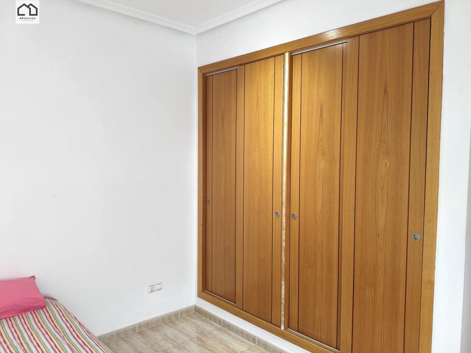 2 camera da letto Appartamento in vendita in Almoradi con piscina - 128.000 € (Rif: 9506851)