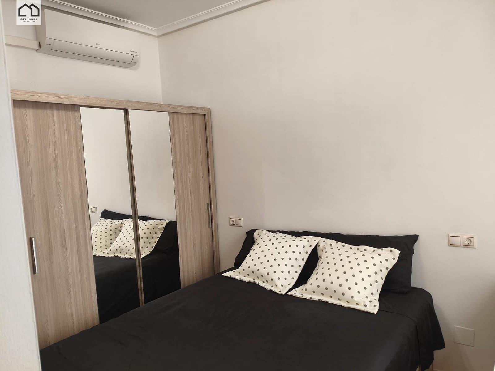 2 camera da letto Appartamento in vendita in Almoradi con piscina - 128.000 € (Rif: 9506851)