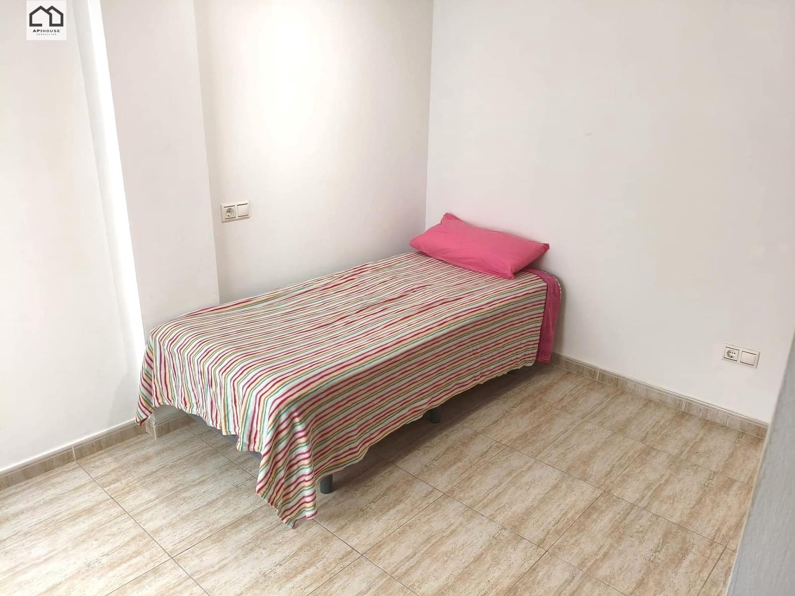 2 camera da letto Appartamento in vendita in Almoradi con piscina - 128.000 € (Rif: 9506851)