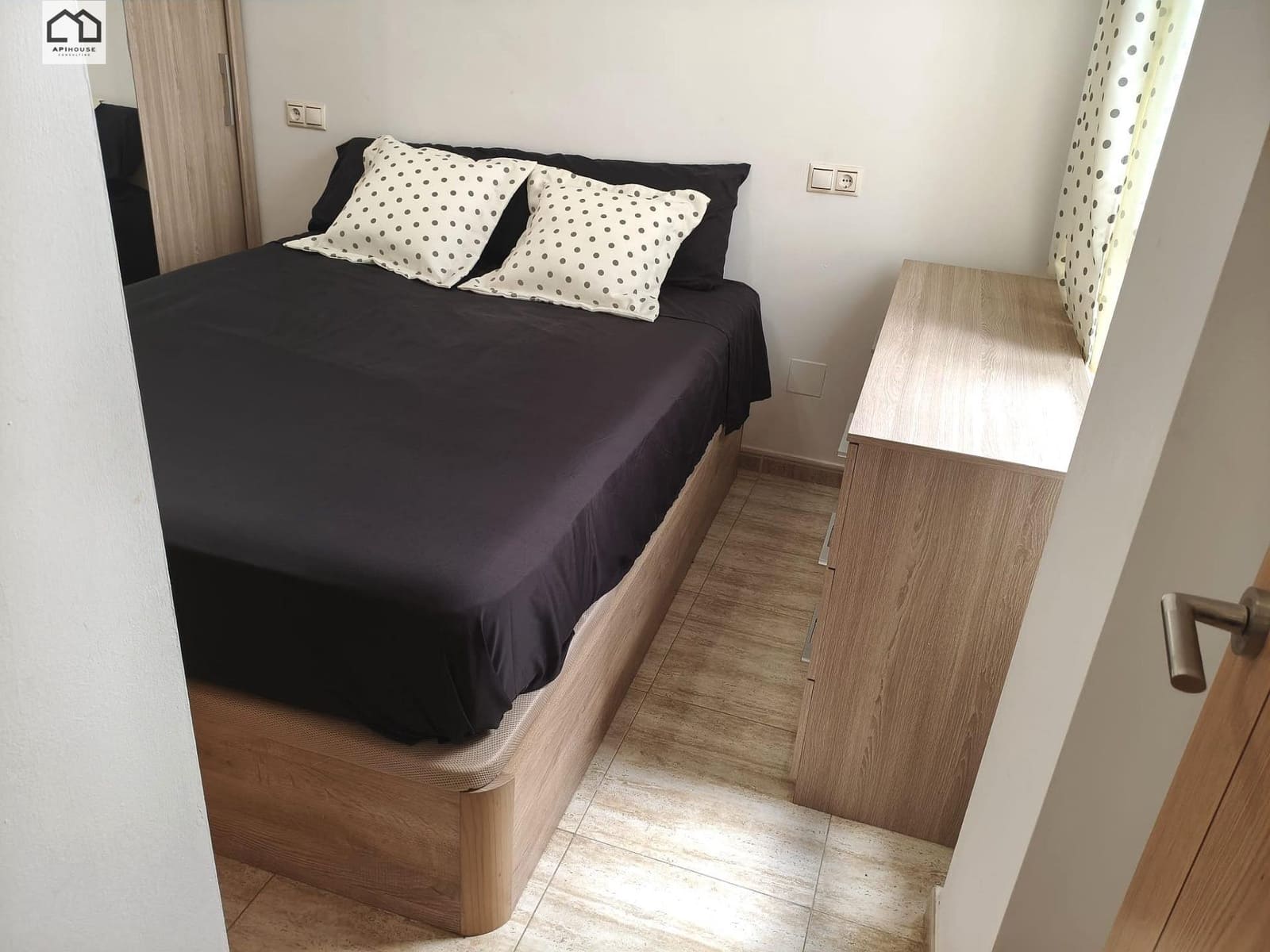 2 camera da letto Appartamento in vendita in Almoradi con piscina - 128.000 € (Rif: 9506851)