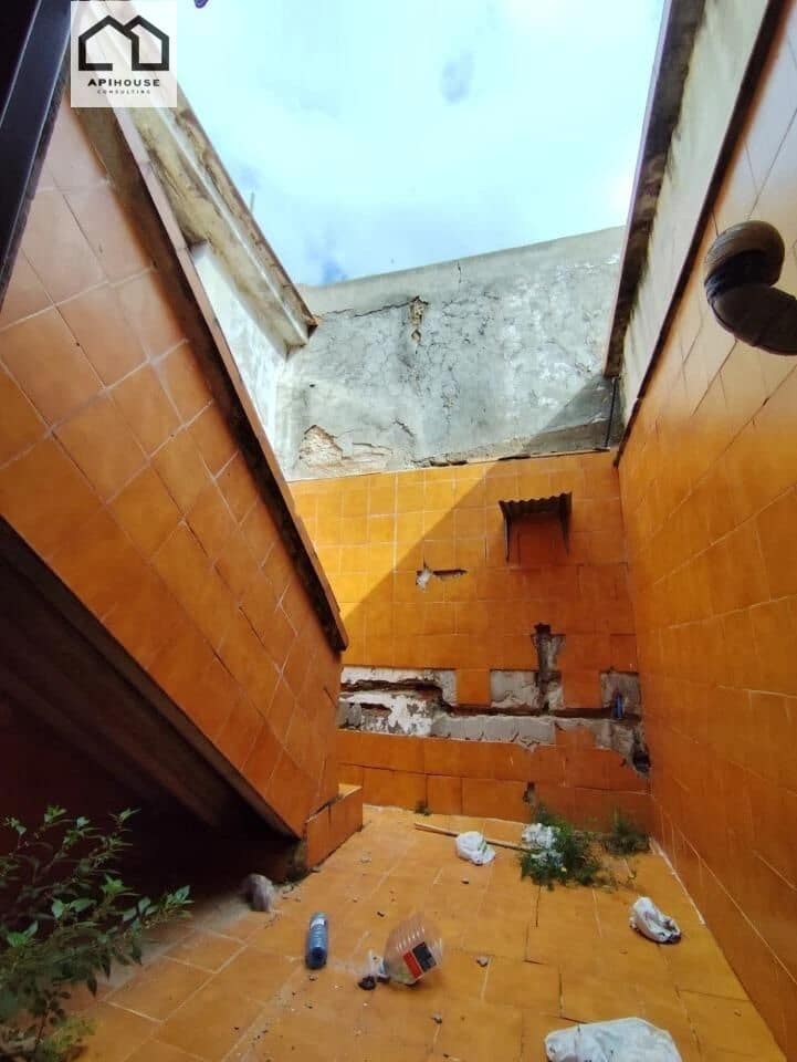 4 soveværelse Byhus til salg i Montesa - € 33.300 (Ref: 9506852)